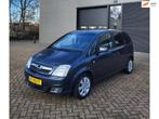 Opel Meriva 1.6-16V Edition,CruisC,Clima,MultiM,PDC,Trekhaak, Auto's, Opel, Voorwielaandrijving, 65 €/maand, 15 km/l, Gebruikt