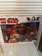 Lego : Star Wars  Sandcrawler nr 75520. Nieuw, Ophalen of Verzenden, Nieuw, Complete set, Lego