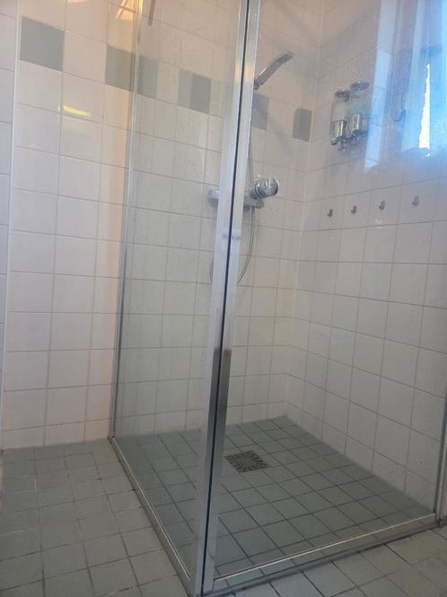 Douchecabine 90*90 Merk  ROAN, Huis en Inrichting, Badkamer | Complete badkamers, Zo goed als nieuw, Ophalen of Verzenden