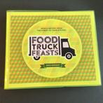 Food truck feasts - Erika Budiman, Boeken, Ophalen of Verzenden, Zo goed als nieuw