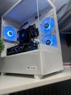 Pc gtx 1660 super ryzen 5 5600, Computers en Software, Ophalen of Verzenden, Zo goed als nieuw