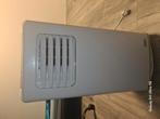 Eden ed 7009 mobiele airco, Witgoed en Apparatuur, Airco's, Ophalen, Gebruikt, Minder dan 60 m³, 2 snelheden