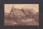 Drenthe Hut op de Heide Plaggenhut., Verzenden, Voor 1920, Ongelopen, Drenthe