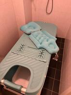 Ligbad inklapbaar livista, Ophalen, Overige typen, 50 tot 100 cm, Zo goed als nieuw