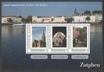 Mooi Nederland Steden t/m Heden: Zutphen 1 beschikbaar voor biedingen