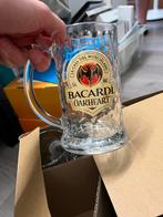 Bacardi oakheart glazen 35cl (12stuks), Verzamelen, Ophalen, Nieuw