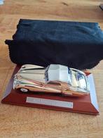 Alfa Romeo 6C 2500 SS Silvercars modelauto, Hobby en Vrije tijd, Modelauto's | 1:43, Ophalen of Verzenden, Zo goed als nieuw, Auto