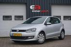 Volkswagen Polo 1.2 TSI Comfortline | AIRCO | CRUISE |, Auto's, Euro 5, Stof, Zwart, 4 cilinders