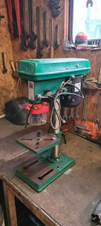 Top Craft kolomboormachine, Ophalen, Gebruikt, Minder dan 400 watt, Kolomboormachine