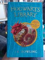 J.K. Rowling - The Hogwarts Library Box Set (Harry potter), Boeken, Ophalen of Verzenden, Zo goed als nieuw, J.K. Rowling (Author)