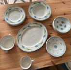 Servies Marjolein Bastin ‘Forget me not’, Ophalen