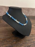 MOOI VINTAGE KETTING HOUDER / BUSTE, Ophalen of Verzenden, Zo goed als nieuw, Zwart, Overige materialen