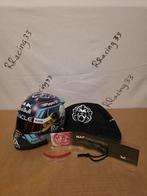 Verstappen Miami GP 2023 helm 1:2 + meer, Ophalen of Verzenden, Nieuw, Formule 1