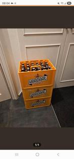 3 kratten kordaat bier, Ophalen of Verzenden, Overige merken