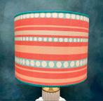 Boho Lampenkap - Sfeervolle Verlichting, Huis en Inrichting, Lampen | Lampenkappen, Wit, Rond, Nieuw, Ophalen of Verzenden