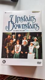 Upstairs downstairs-fam bellamy s1 tm 3, Ophalen of Verzenden, Zo goed als nieuw