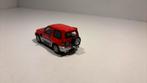 Mitsubishi pajero Cararama 1.72, Overige merken, Auto, Ophalen of Verzenden, A