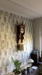 Mooie nog goed werkende westminster klok, Ophalen