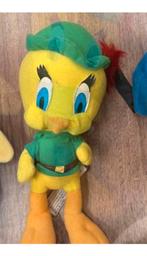 Gratis Tweety knuffel pluche, Ophalen of Verzenden, Zo goed als nieuw, Overige typen