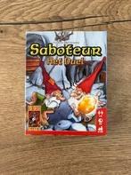 Saboteur het duel - Nieuw in doos, Hobby en Vrije tijd, Gezelschapsspellen | Kaartspellen, Ophalen, Nieuw