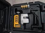DeWALT laser, Ophalen of Verzenden, Gebruikt, Licht