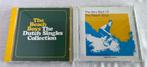 The Beach Boys 2 cd's samen € 12,50 of € 7,50 per stuk, Verzamelen, Muziek, Artiesten en Beroemdheden, Gebruikt, Cd of Plaat, Ophalen