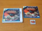 3DS | AZADA, 1 speler, Ophalen of Verzenden, Gebruikt, Vanaf 3 jaar