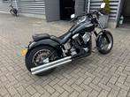 Fxstc Softail Custom 1340 van 1998 Fat Tires, Motoren, Motoren | Harley-Davidson, 2 cilinders, 1340 cc, Chopper, Particulier