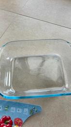 Ovenschaal Pyrex 1.4L, Huis en Inrichting, Keuken | Servies, Ophalen of Verzenden, Nieuw, Overige stijlen, Schaal of Schalen