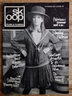 SKOOP Barbra Streisand/ Funny Girl / vintage magazine, Ophalen of Verzenden, 1960 tot 1980, Tijdschrift