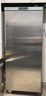 LIEBHERRY , Vriezer,, Service@buram.nl, Gebruikt, 160 cm of meer, Inbouw