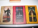Brooks, de reis van Jerle (HC), Ophalen of Verzenden, Zo goed als nieuw, Terry Brooks