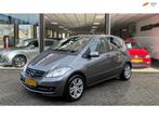 Mercedes-Benz A-klasse 150 BlueEFFICIENCY Business Class AIR, Voorwielaandrijving, Euro 5, Stof, Zwart