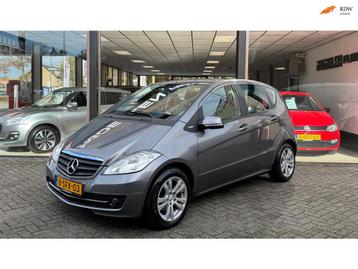 Mercedes-Benz A-klasse 150 BlueEFFICIENCY Business Class AIR beschikbaar voor biedingen
