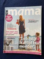 Kek mama het grootse glossy mamamagazine, Verzenden, 1980 tot heden, Tijdschrift