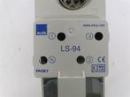 A6315. ELEQ LS-94 zekeringkast voor lichtmast 5L2409 [30x], Doe-het-zelf en Verbouw, Bouwverlichting, Ophalen of Verzenden, Nieuw
