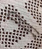 Fijn zilver armbandje met balletjes, Verzenden, Zo goed als nieuw, Zilver