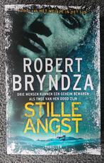 Stille Angst - Robert Bryndza Thriller, Boeken, Ophalen of Verzenden, Gelezen, Robert Bryndza