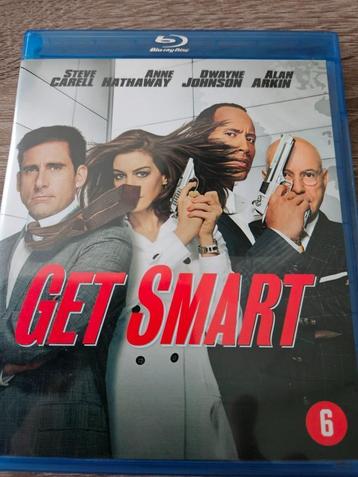 Get Smart (Blu-ray) beschikbaar voor biedingen