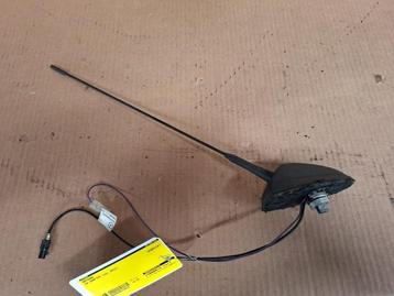 Antenne van een Volkswagen Crafter beschikbaar voor biedingen