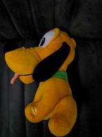 Disney Pluto Knuffel 26 cm, Ophalen of Verzenden, Zo goed als nieuw, Overige typen