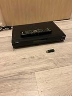 Humax IHDR5200C, Ophalen of Verzenden, Zo goed als nieuw, Decoder