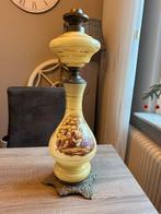 Anieke olielamp, Ophalen of Verzenden