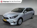 Kia Ceed Sportswagon 1.0 T-GDi ComfortLine 120PK, Voorwielaandrijving, 12 maanden, Gebruikt, Euro 6