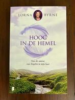 Hoog in de hemel  -   Lorna Byrne, Boeken, Ophalen of Verzenden