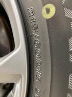 winterbanden Captur, Ophalen, Gebruikt