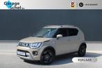 Suzuki Ignis 1.2 Smart Hybrid Allgrip 83pk - Airco - Navi -, Auto's, Suzuki, Stof, Gebruikt, 4 cilinders, Ignis
