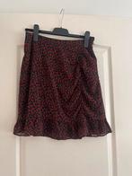 Nieuw gevoerd rokje, Maat 38/40 (M), Zwart, Nieuw, Ophalen of Verzenden