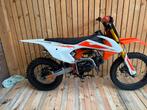 Pitbike utra 125cc te koop, Fietsen en Brommers, Brommers | Crossbrommers, Ophalen of Verzenden, Zo goed als nieuw, Overige merken