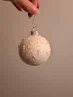 Kerstballen, Ophalen, Zo goed als nieuw